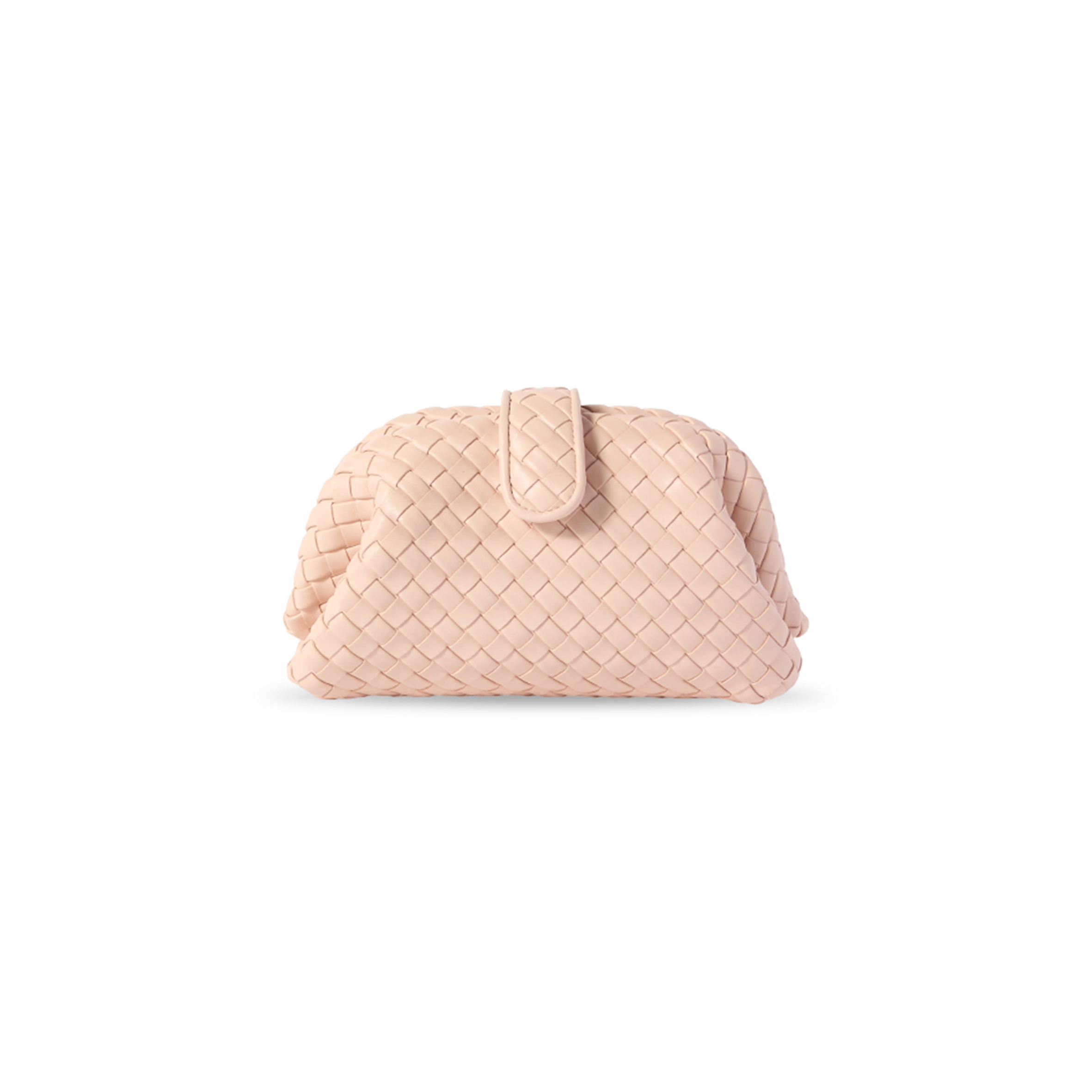 BOTTEGA VENETA SMALL LAUREN 1980 804038 (27*15*8cm)